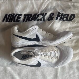 Nike Track and Field Shoes Size M5.0/W6.5